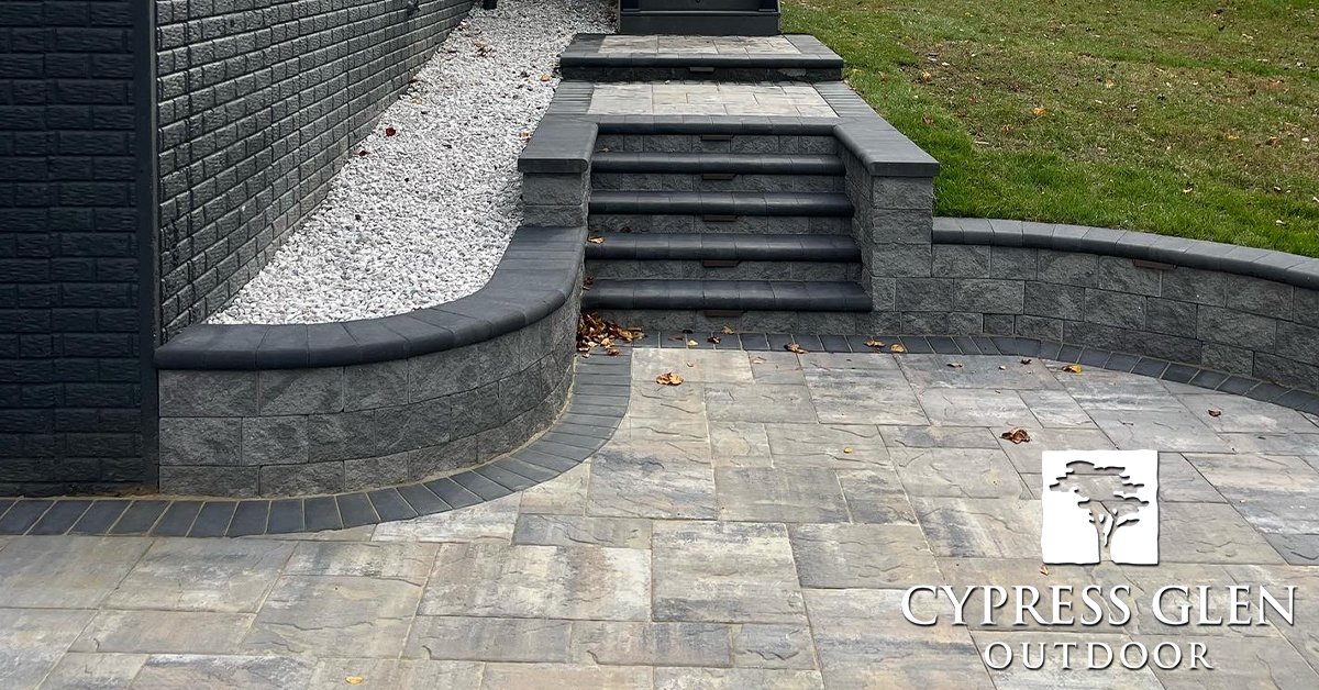 Retaining Walls