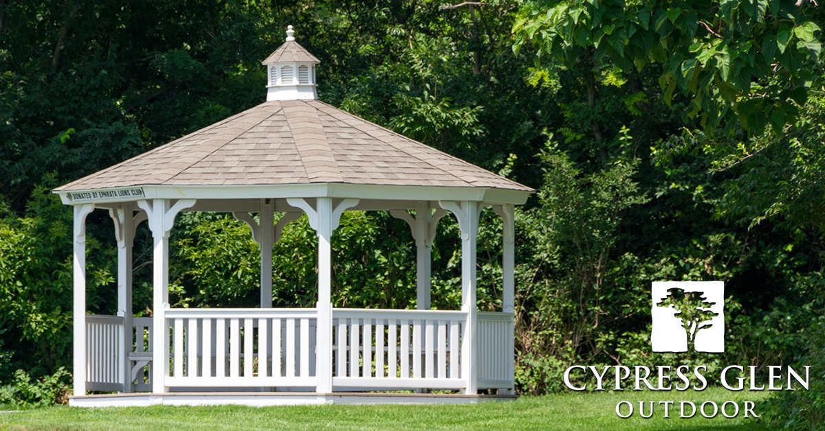 Gazebos