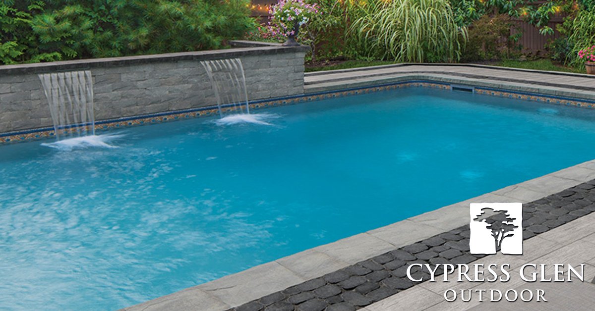pool coping