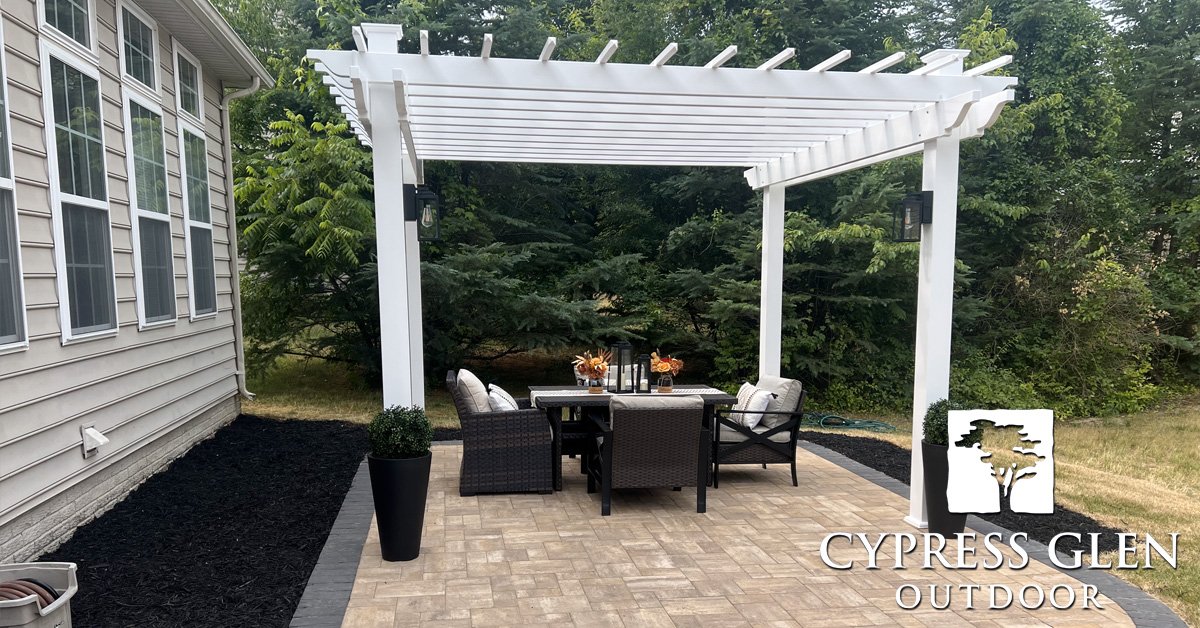 Pergola Gambrills Maryland